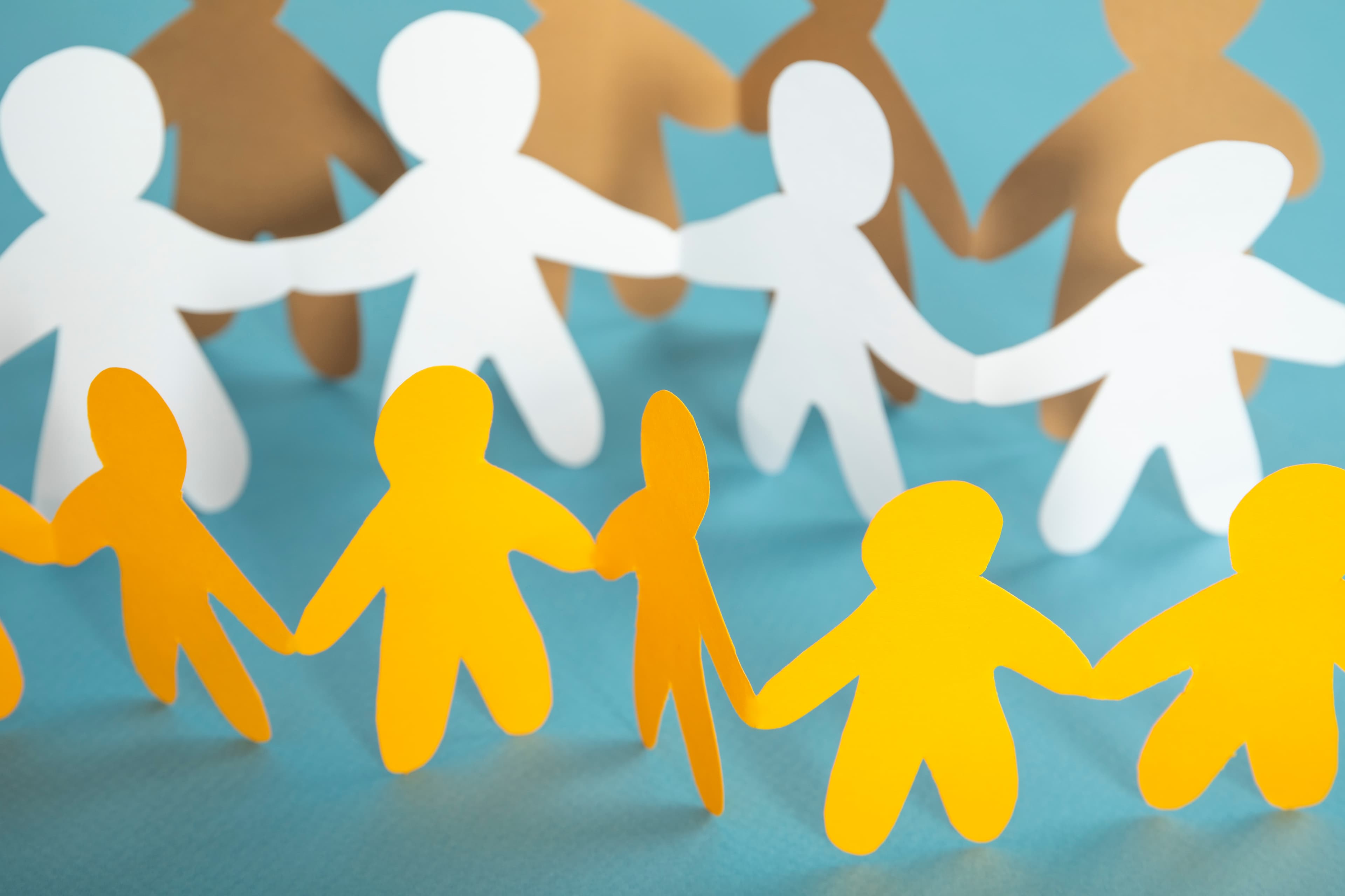 Our Community Policies