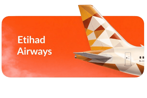 Etihad Airways