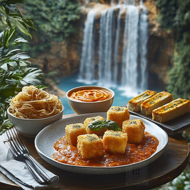 A Culinary Journey Through Southeast Asia Adventures