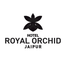 Royal Orchid Hotels logo