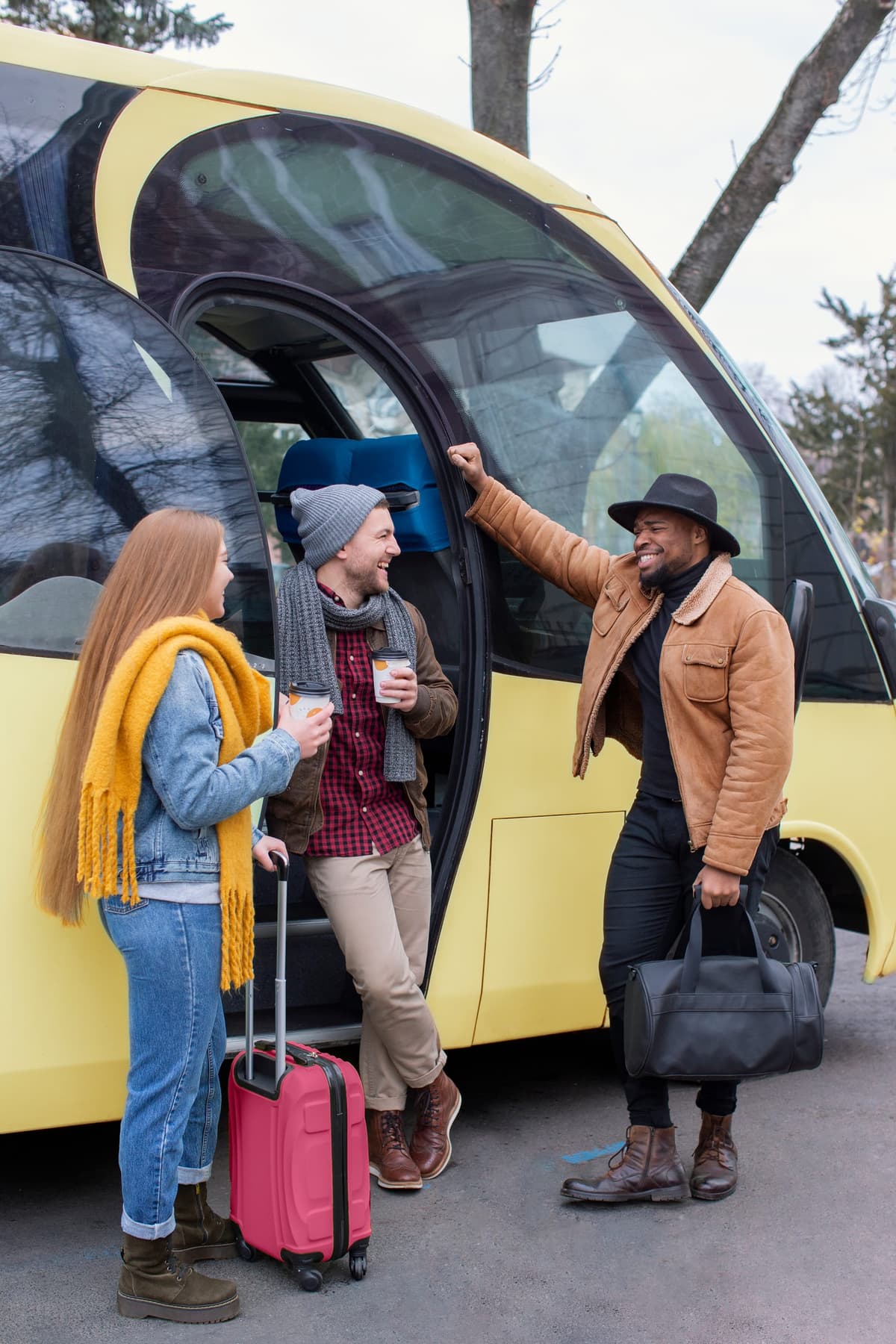 Cab Rides: FLAT 15% OFF*