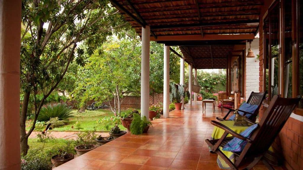Stays in & Around Bangalore for a Weekend Getaway