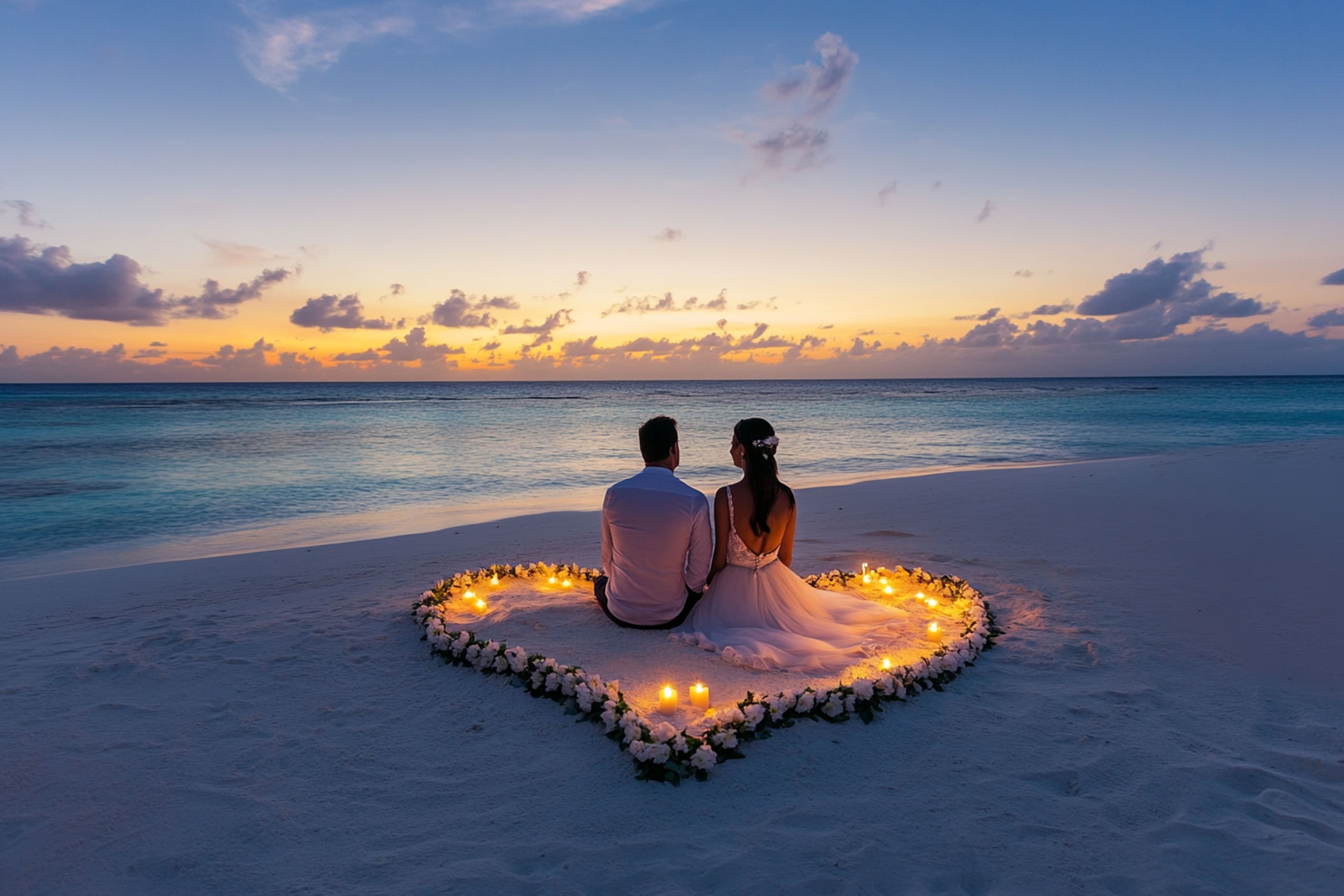 Honeymoon Destinations
