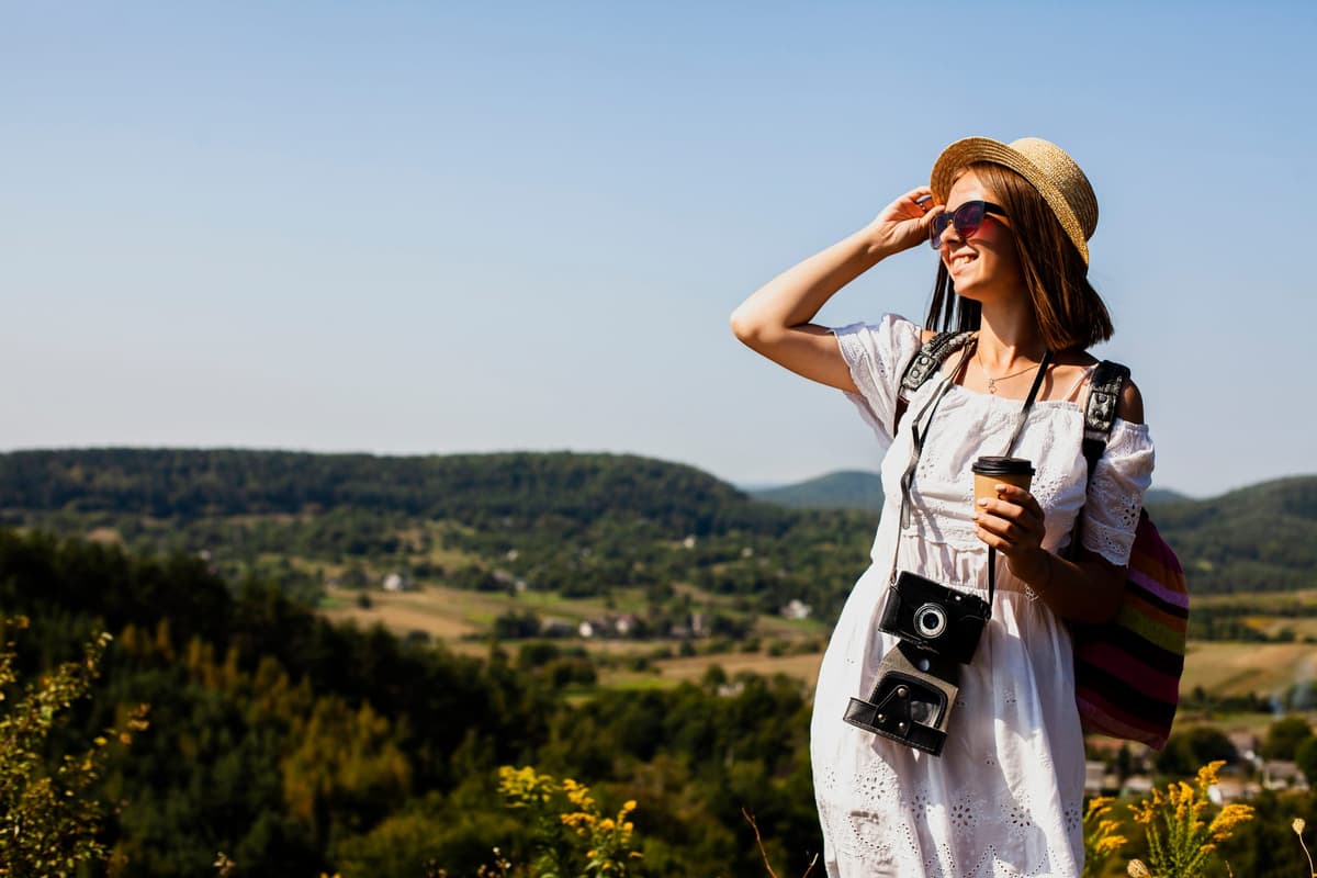 Weekend Getaways